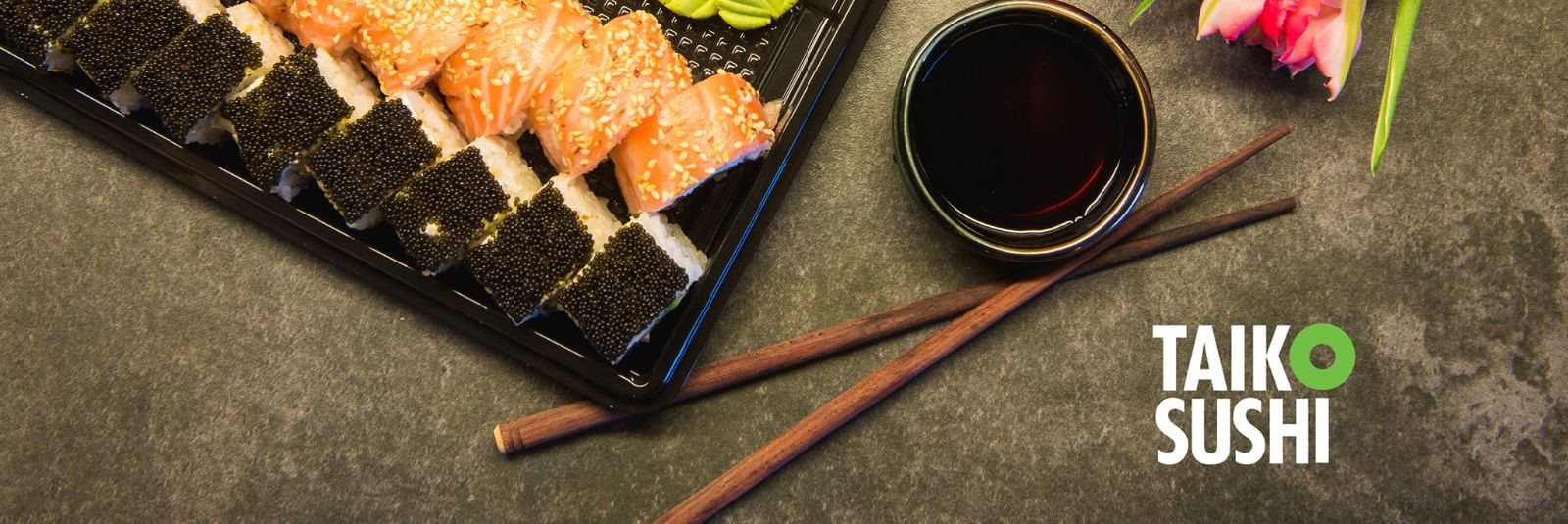 Sushi maailm on täis maitseelamusi ja kunstilisi kooslusi, kuid ...