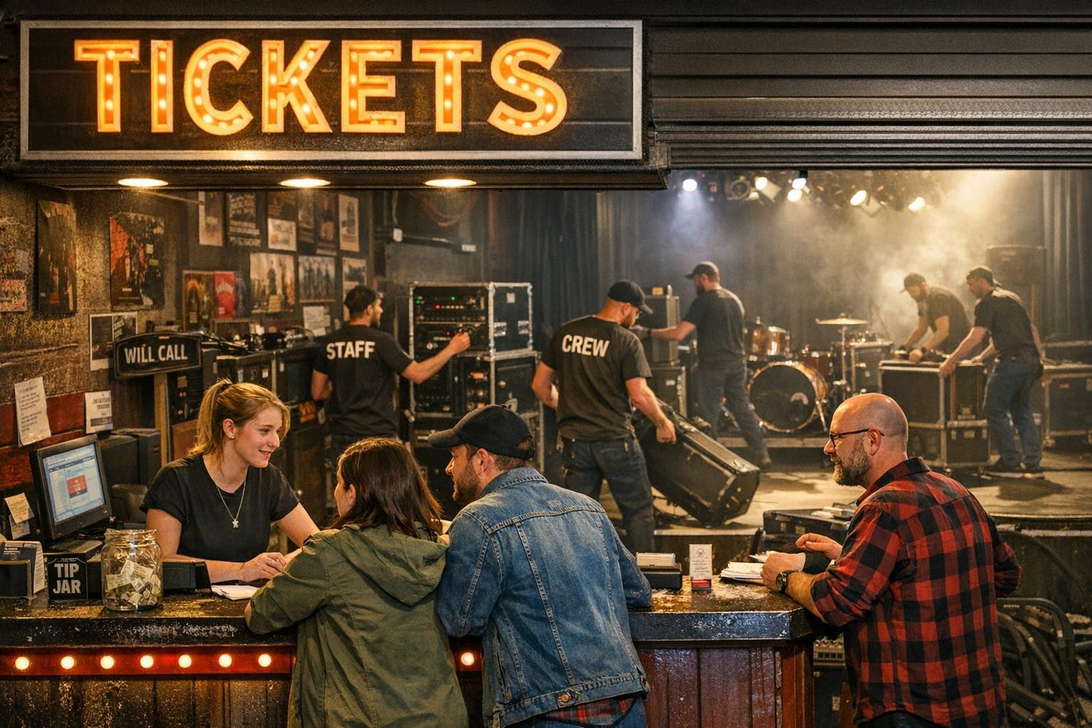 Täielik juhtimine, sujuv elluviimine ja mõõdetav edu.  Sündmuste korraldamise iga etapp on kaetud — alates kontseptsioonist ja ürituste planeerimisest kuni pile