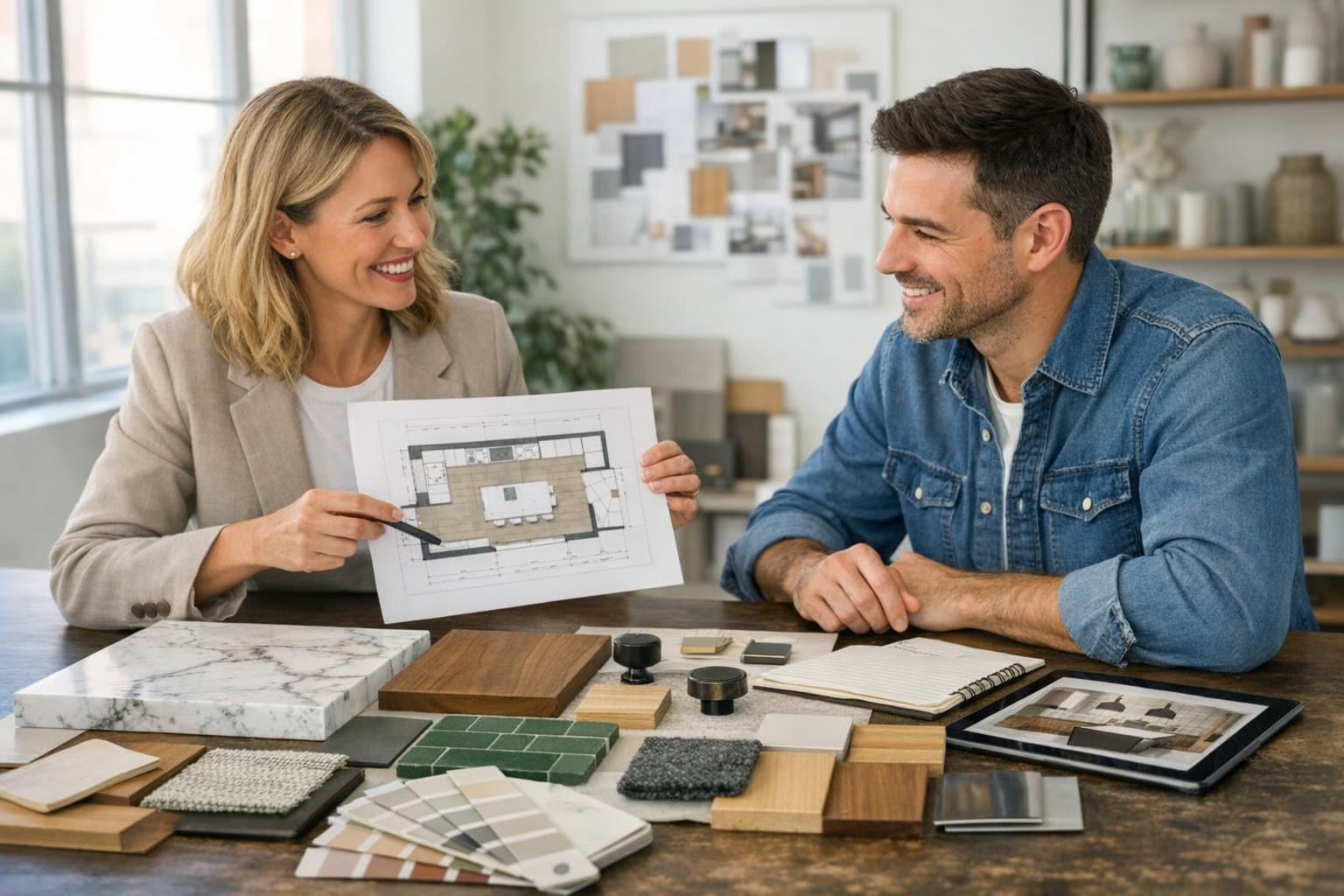 Köögidisain , mis vastab elustiilile ja tagab murevaba elluviimise ...