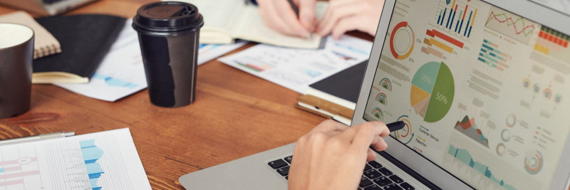 Tänapäeva ettevõtte raamatupidamine: digitaalne ja pilvepõhine