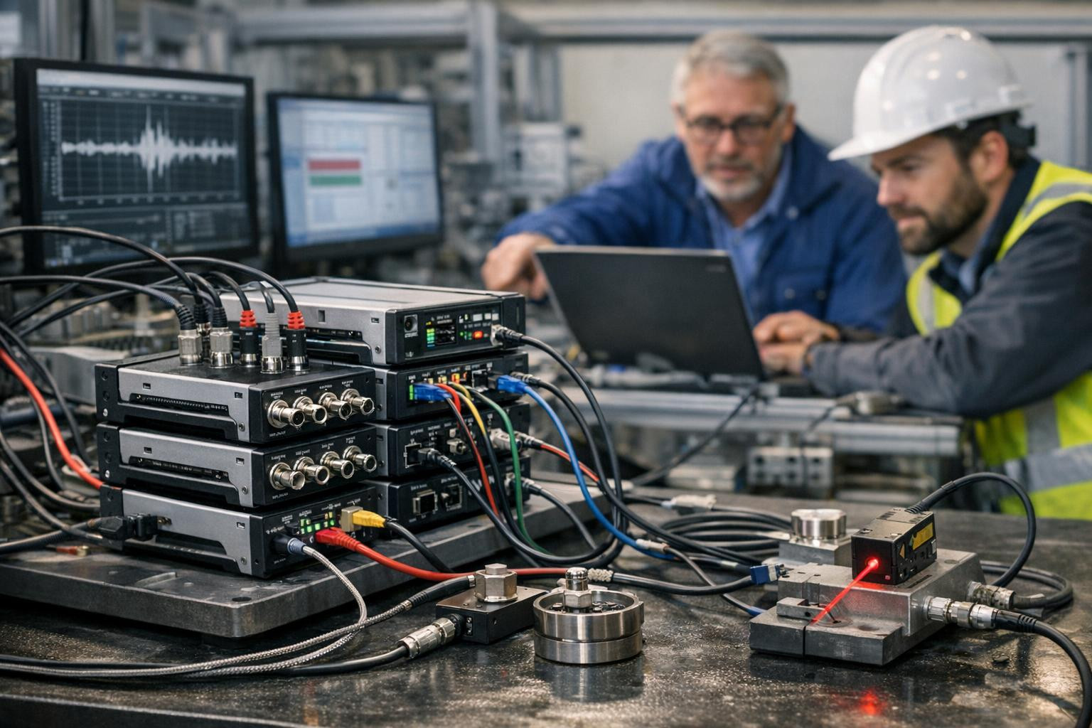 Andmekogumine ei pea olema keeruline: modulaarne riistvara kombineerib ...