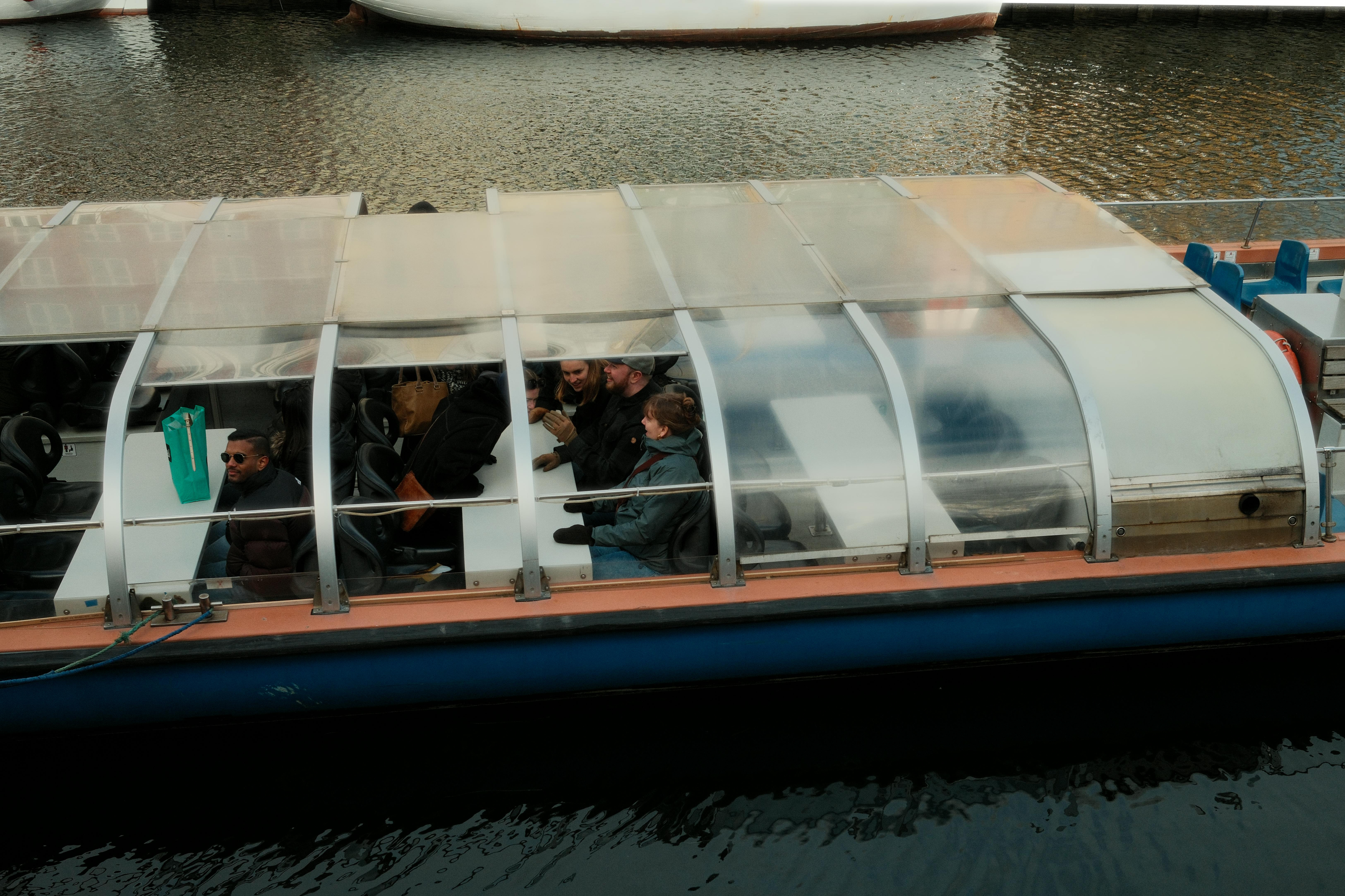 Local transport and experiences that facilitate event logistics     Offer connects Emajõgi’s trips, year-round tours   to a single, easy-to-reserve solution. Th