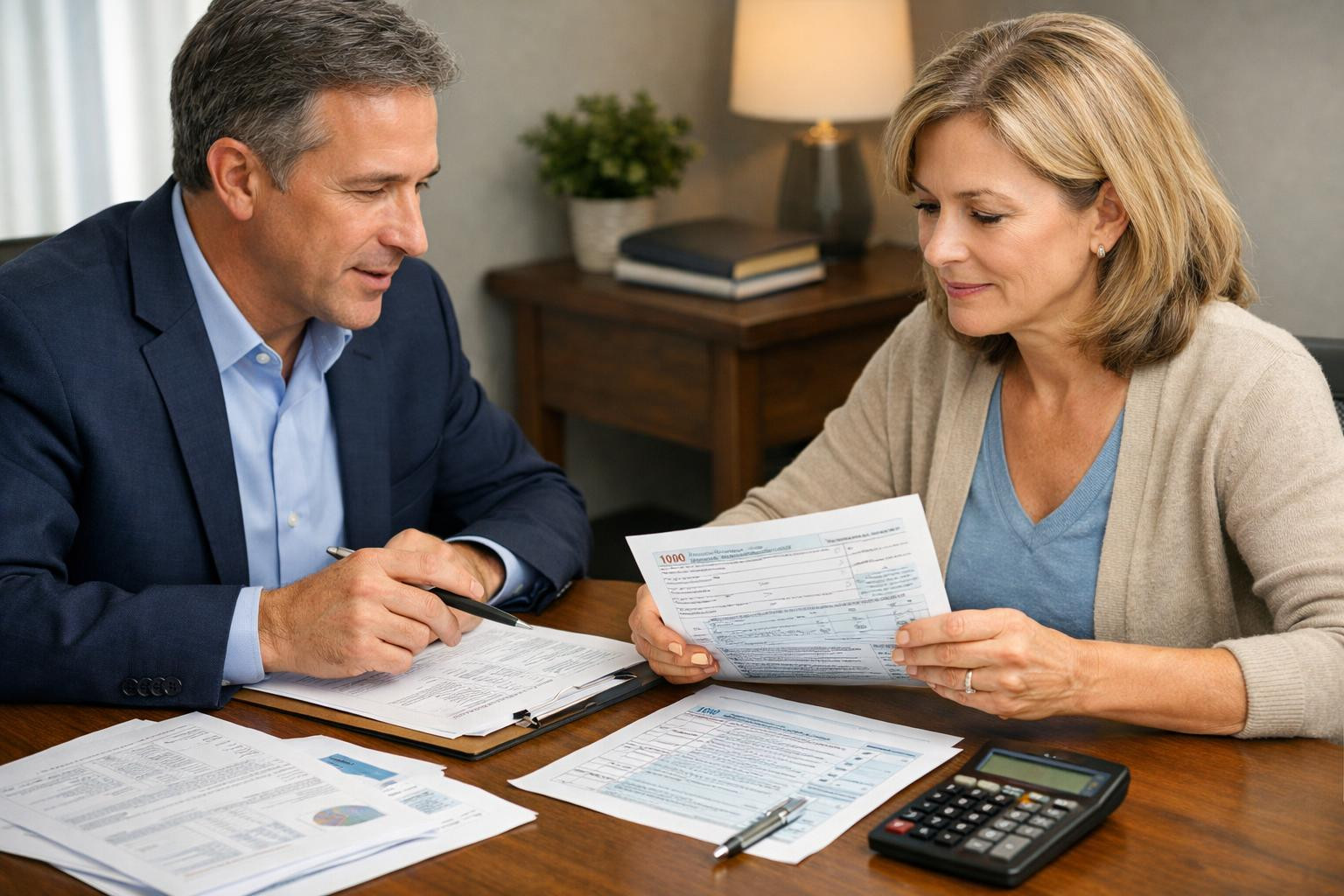 Why professional tax advice is important Tax advice helps to ensure ...