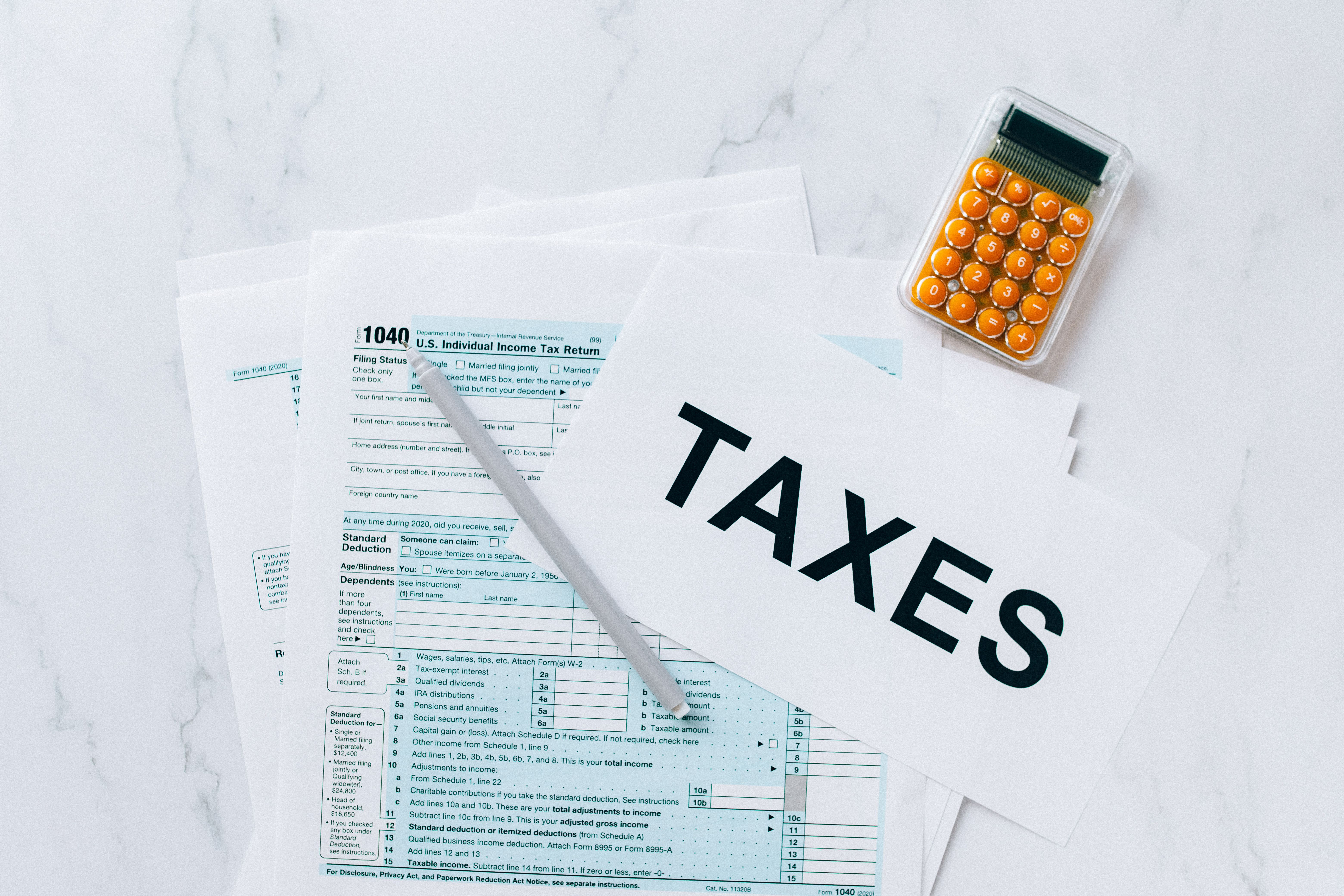 Tax preparation  helps to aggregate, organize and prepare all the   financial data   necessary in order for tax work to be fast, clear and reliable. If declarat