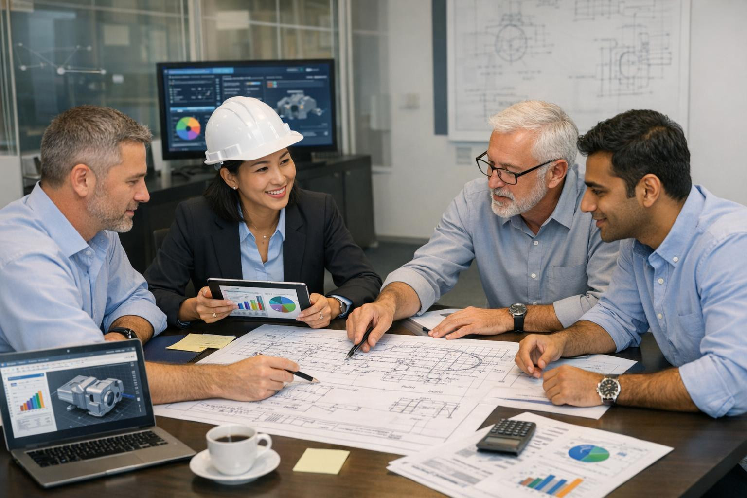 Technical advice that brings clarity and results < Expert advice ...