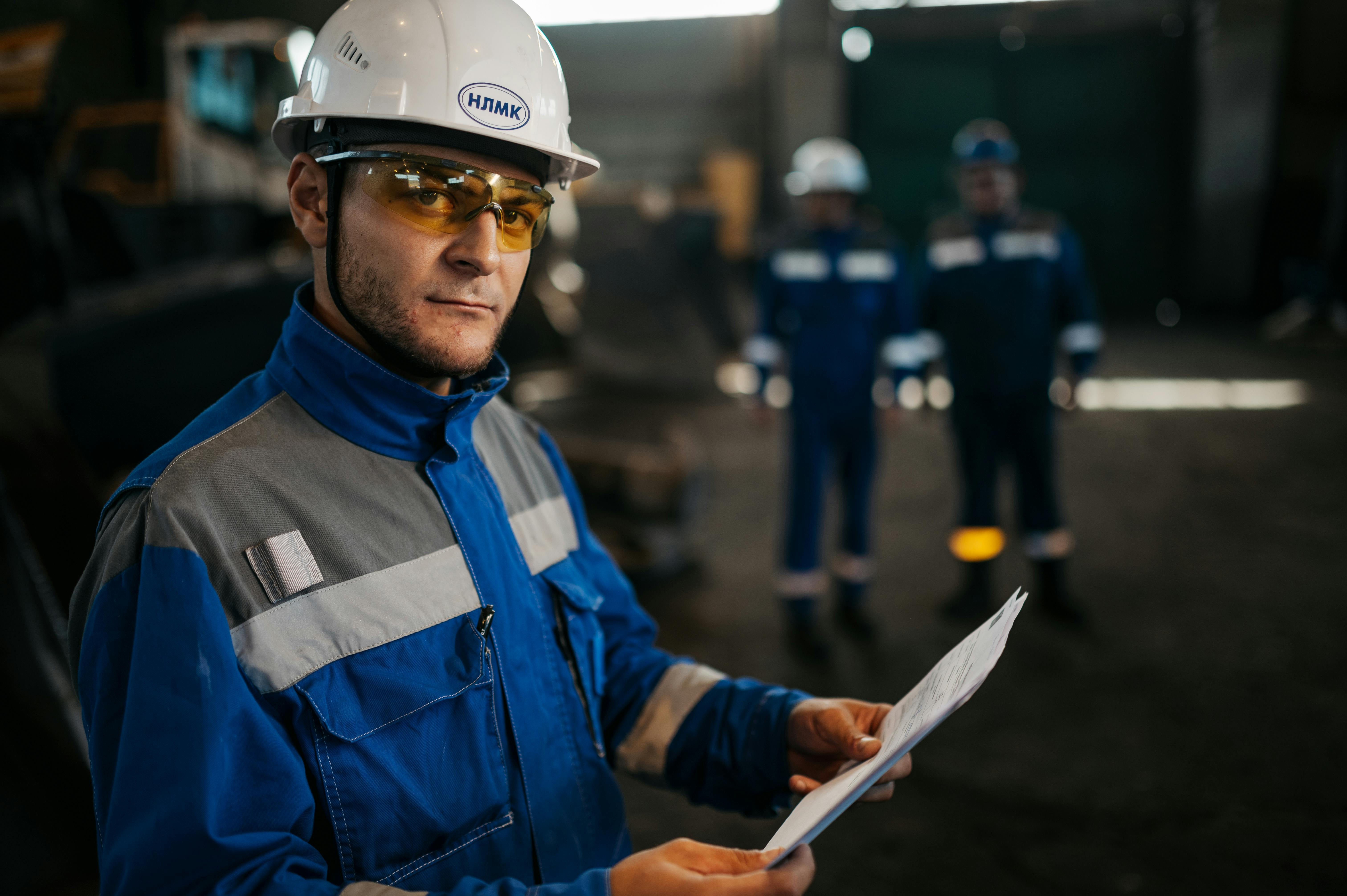 Technical audit  provides a clear, documented overview of the real status and possibilities of assets, systems and projects. Advanced technical expertise and te