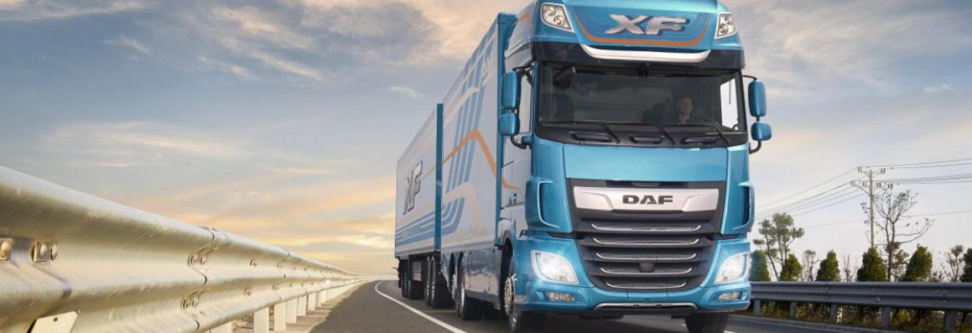 OÜ Truck Trading Estonia on DAF Trucks N.V. poolt auditeeritud veoautode müügi ja teeninduse ettevõte.Meie eesmärgiks on tagada klientide teenindamine põhimõtte