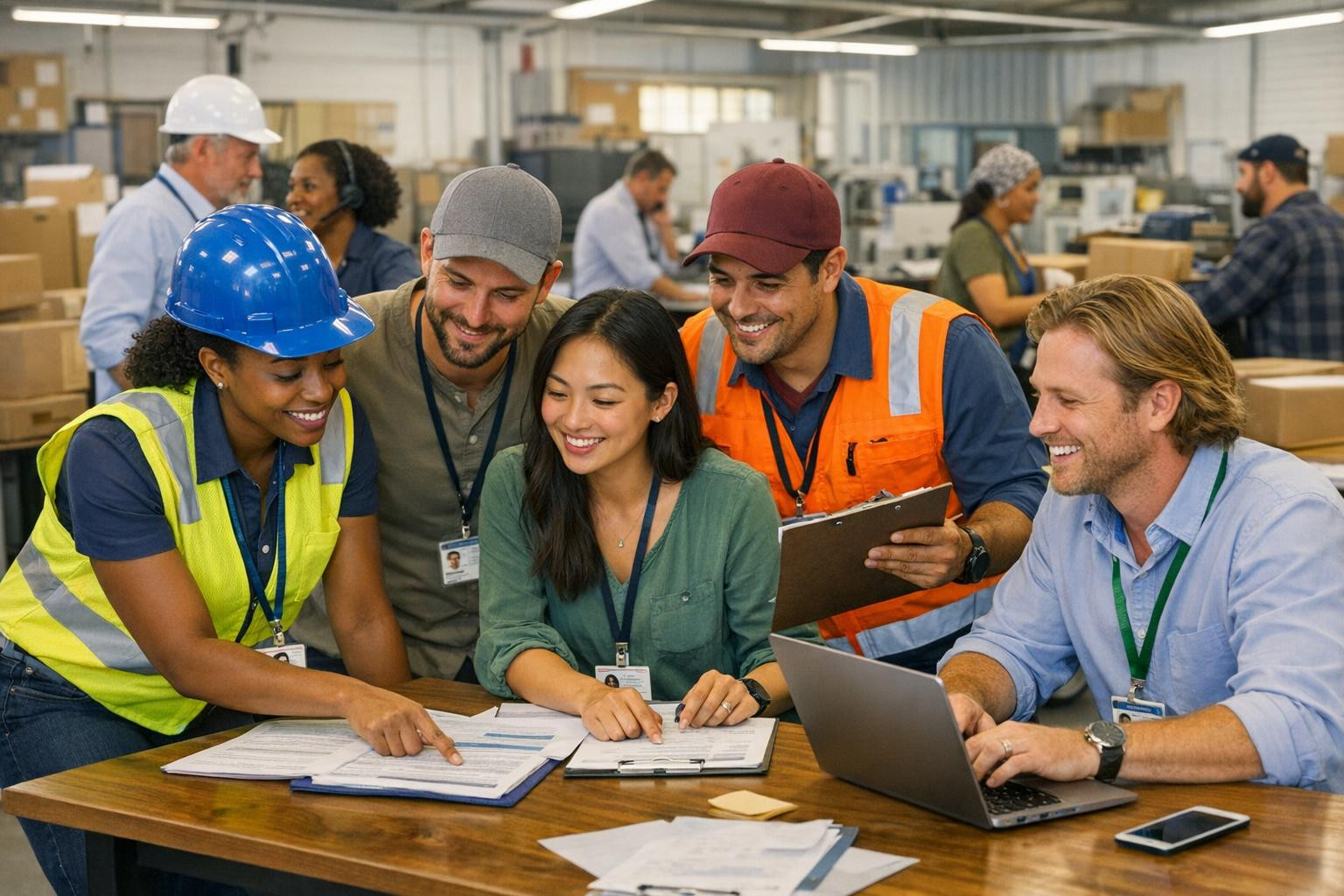 Flexible temporary labour services that work at your company's rhythm     Temporary labour mediation   provides fast access to high-quality labour if needs chan