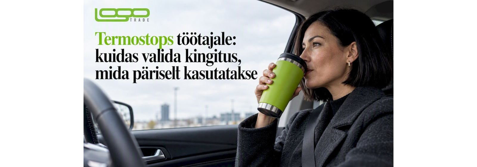 Termostops töötajale – kuidas valida kvaliteetne logoga firmakingitus, mida päriselt kasutatakse?     Termostops töötajale on praktiline ja pika kasutuspotentsi