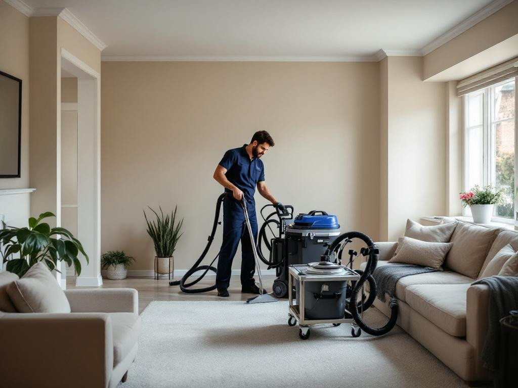 The service of the Rent-function textile washer and steam washer ...