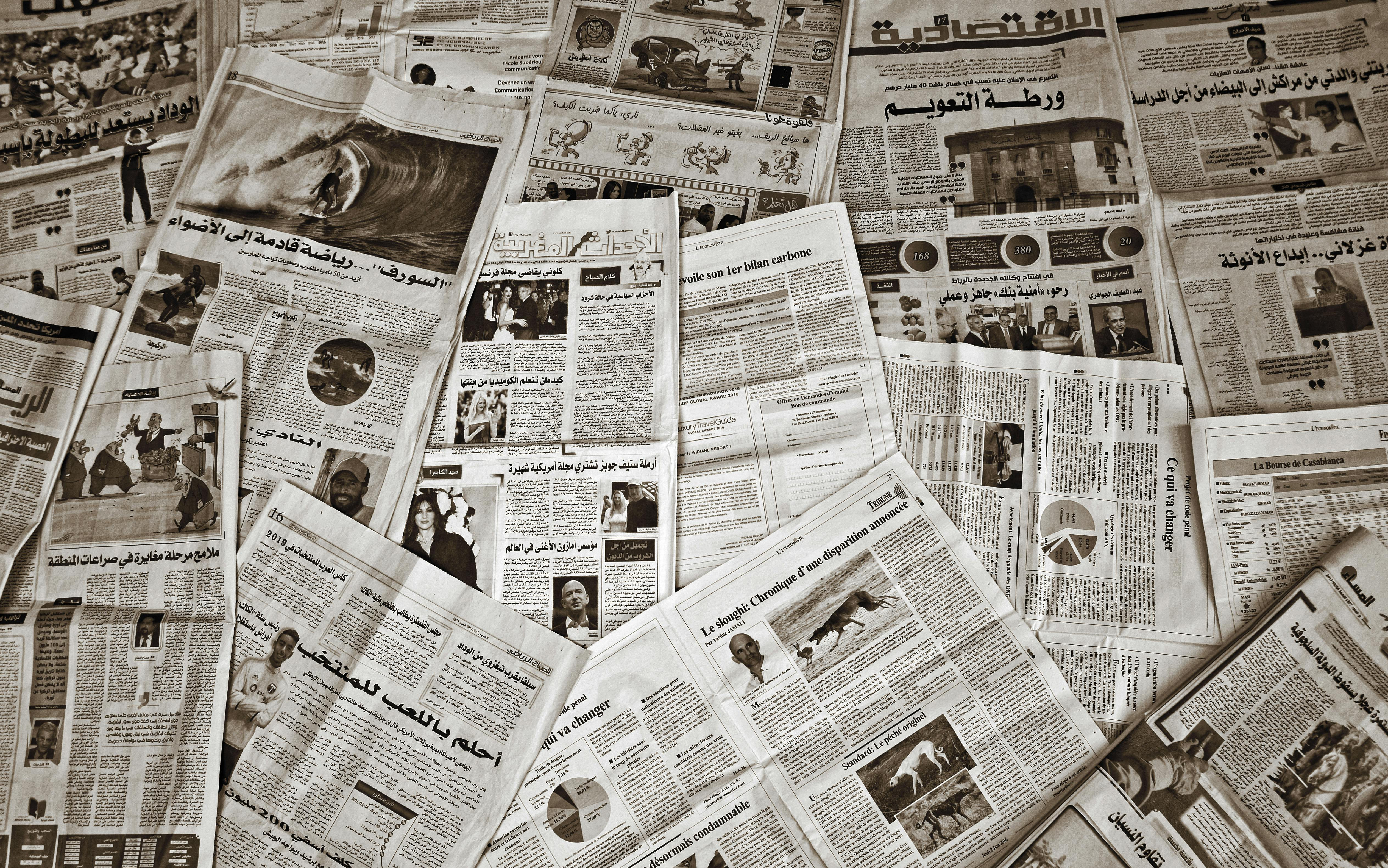 Impact photo  gives publications, magazines and content creators the opportunity to strengthen their message with a picture that is not just a decoration but pa