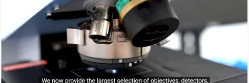 The HYPERION II Website and Product Movies from Bruker Optics are now live!