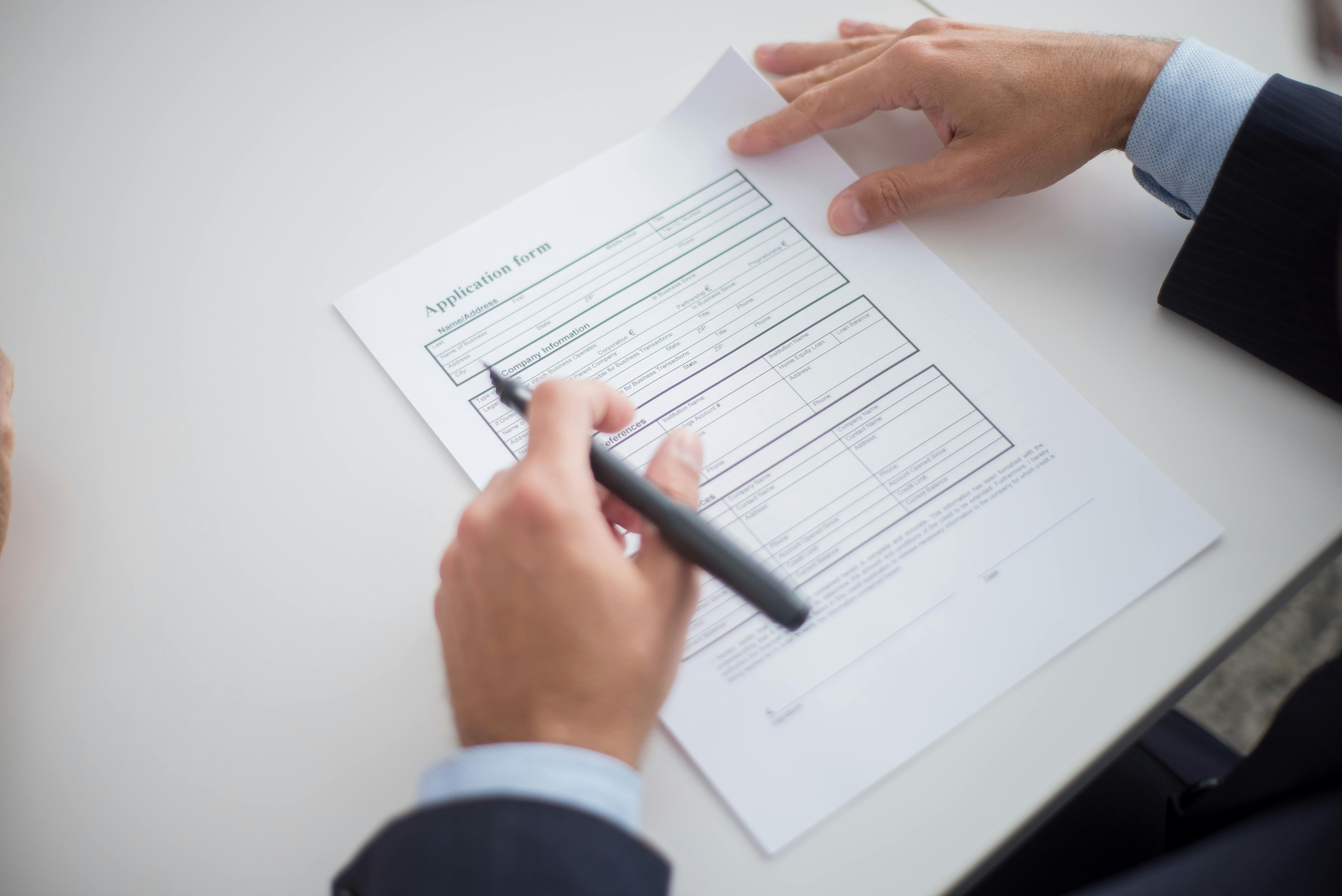 Audit is an effective way to assess how well the recruitment process ...