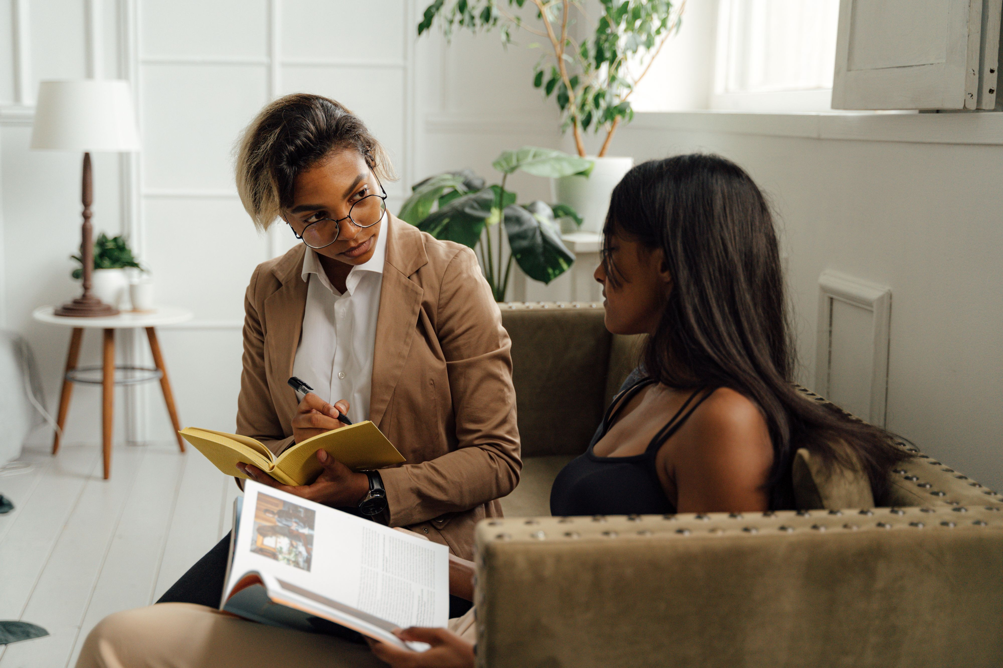 Teacher support is a special coaching that helps trainers and ...