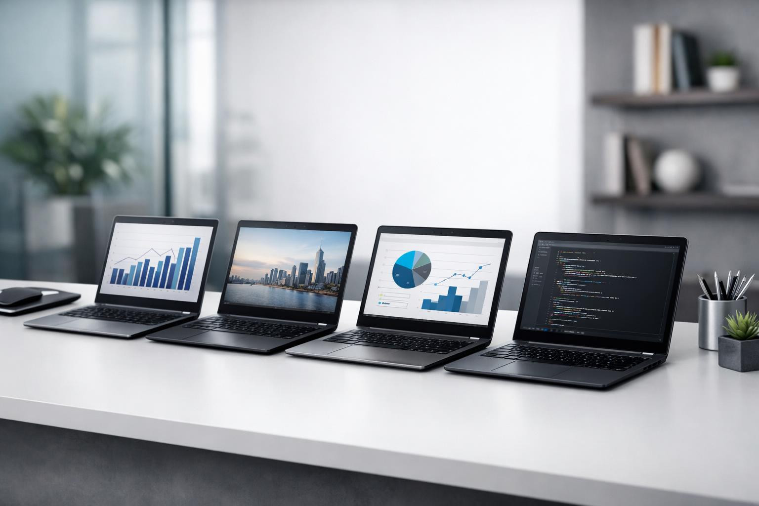 ThinkPad ärisülearvutid pakuvad professionidele ja ettevõtetele ...