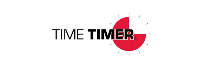 Mis on Time Timer®?Time Timer® on väga tõhus aja planeerimise abivahend., mis sobib absoluutselt kõikidele inimestele. Seadme töölepanemisel hakkab taimer kohe 