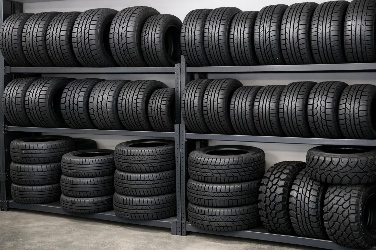 Find the ideal solution: new tyres, used tyres or retreaded tyres    Refs  affect driving comfort, fuel consumption and safety. A wide range of  new tyres , car
