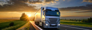 Tõhusad ja usaldusväärsed kaubavedude teenused Alukvik OÜ-l