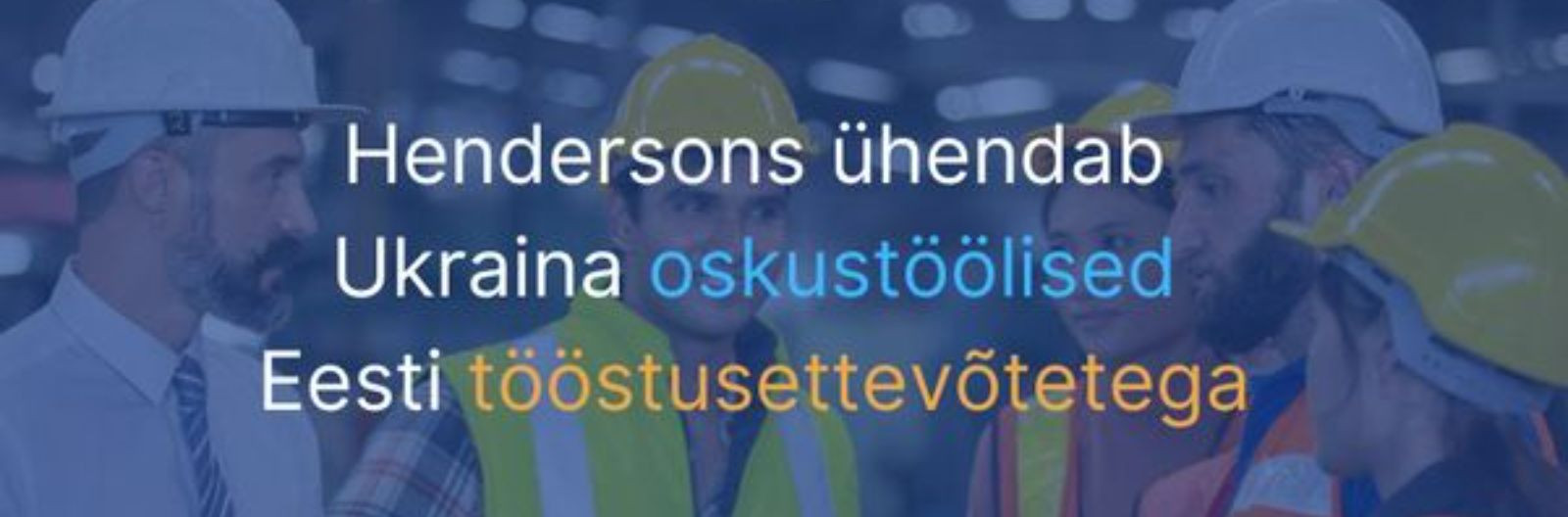  Eesti tootmis- ja tööstusettevõtted on juba aastaid maadelnud järjest süveneva tööjõupuudusega. Igal aastal jääb umbes 6000 inimest Eesti tööturult puudu ja se