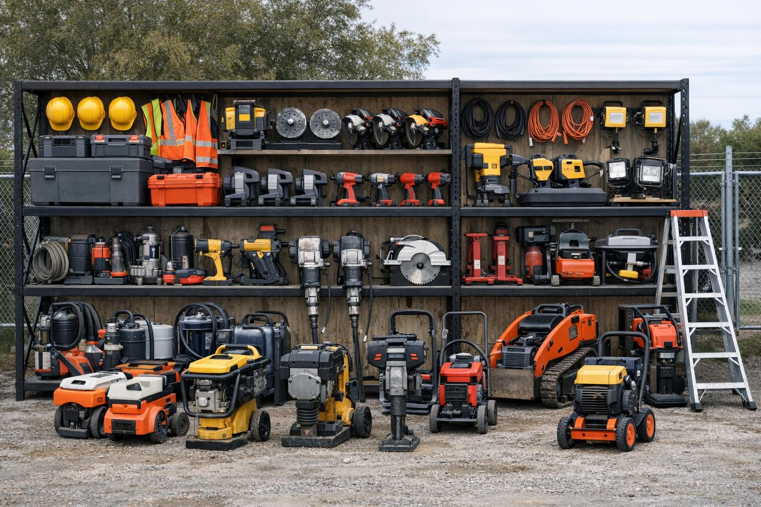 Work leasing: smart way for construction and renovation     Work leasing   provides fast and affordable access to quality  Work leasing   and equipment without 