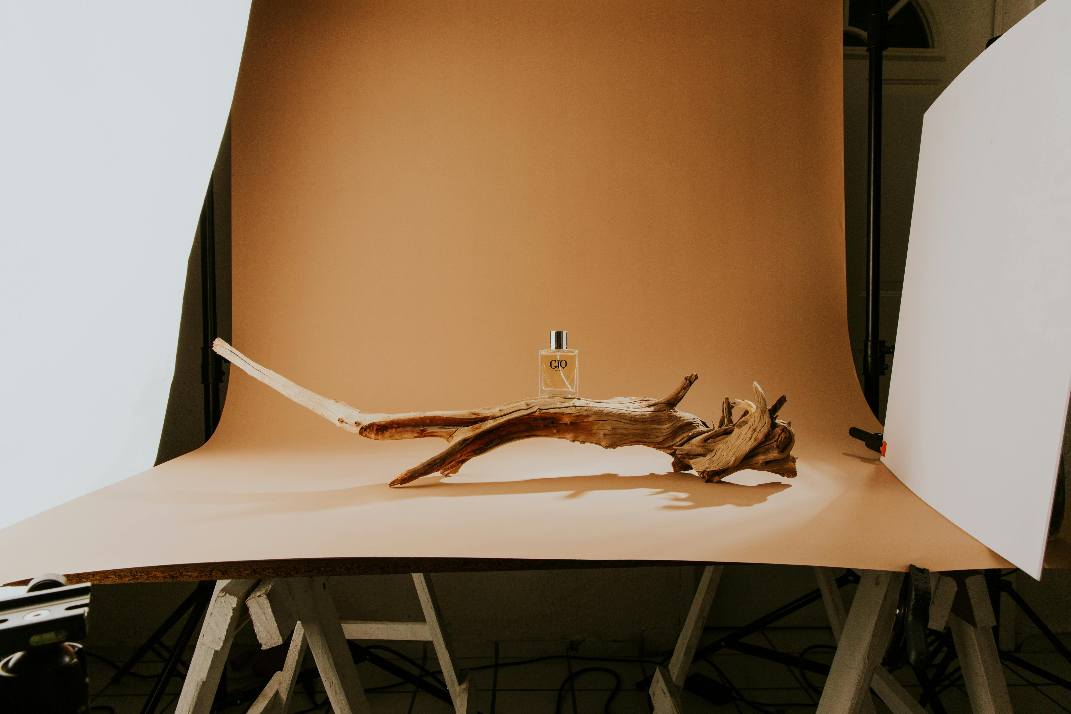 Professionaalne  tootefotograafia  on üks mõjusamaid viise, kuidas muuta tooted visuaalselt atraktiivseks ja müügiks valmis. Hästi tehtud  reklaamfotograafia  e