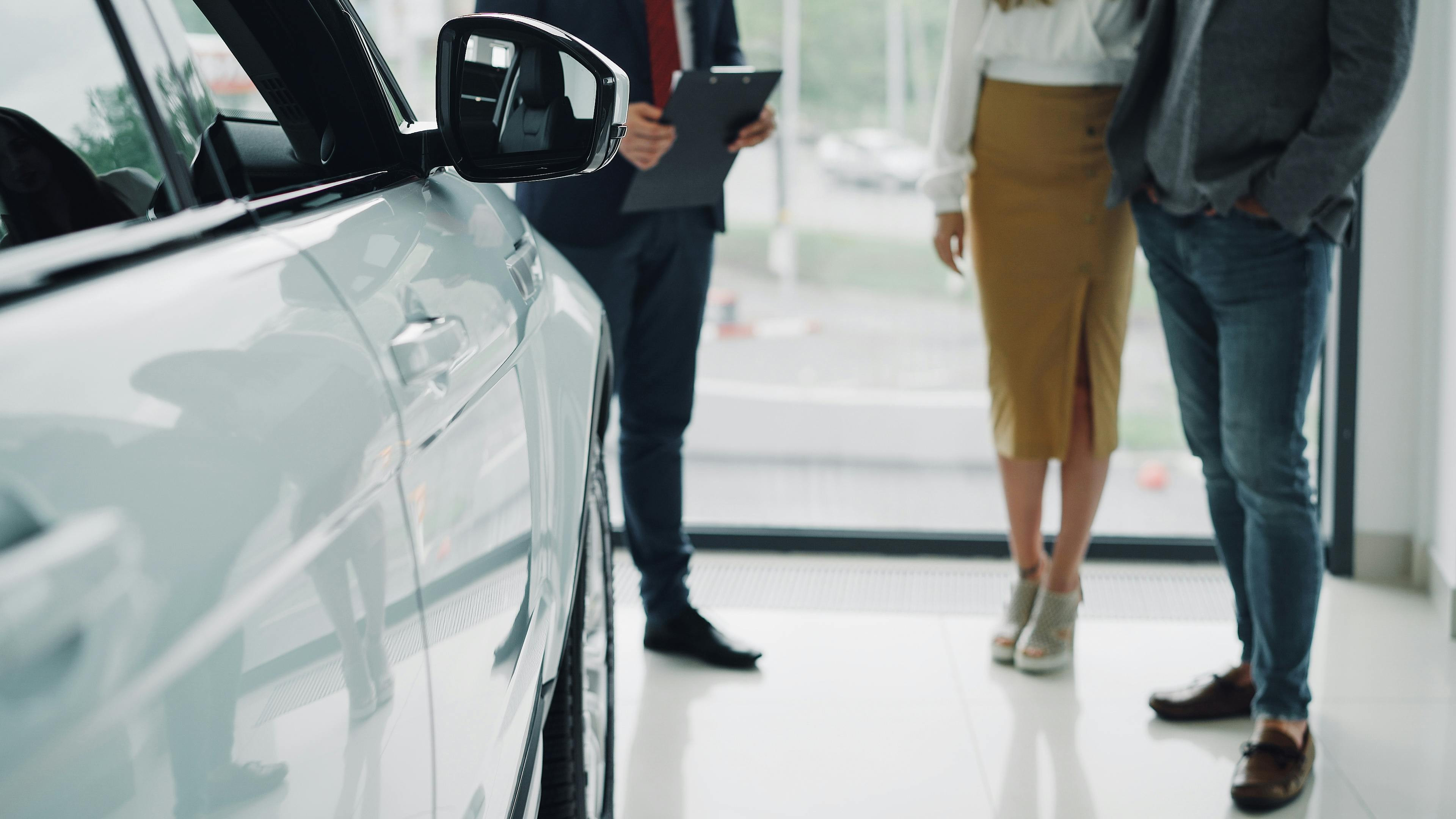 Vehicle trade offers a comprehensive solution for those looking ...