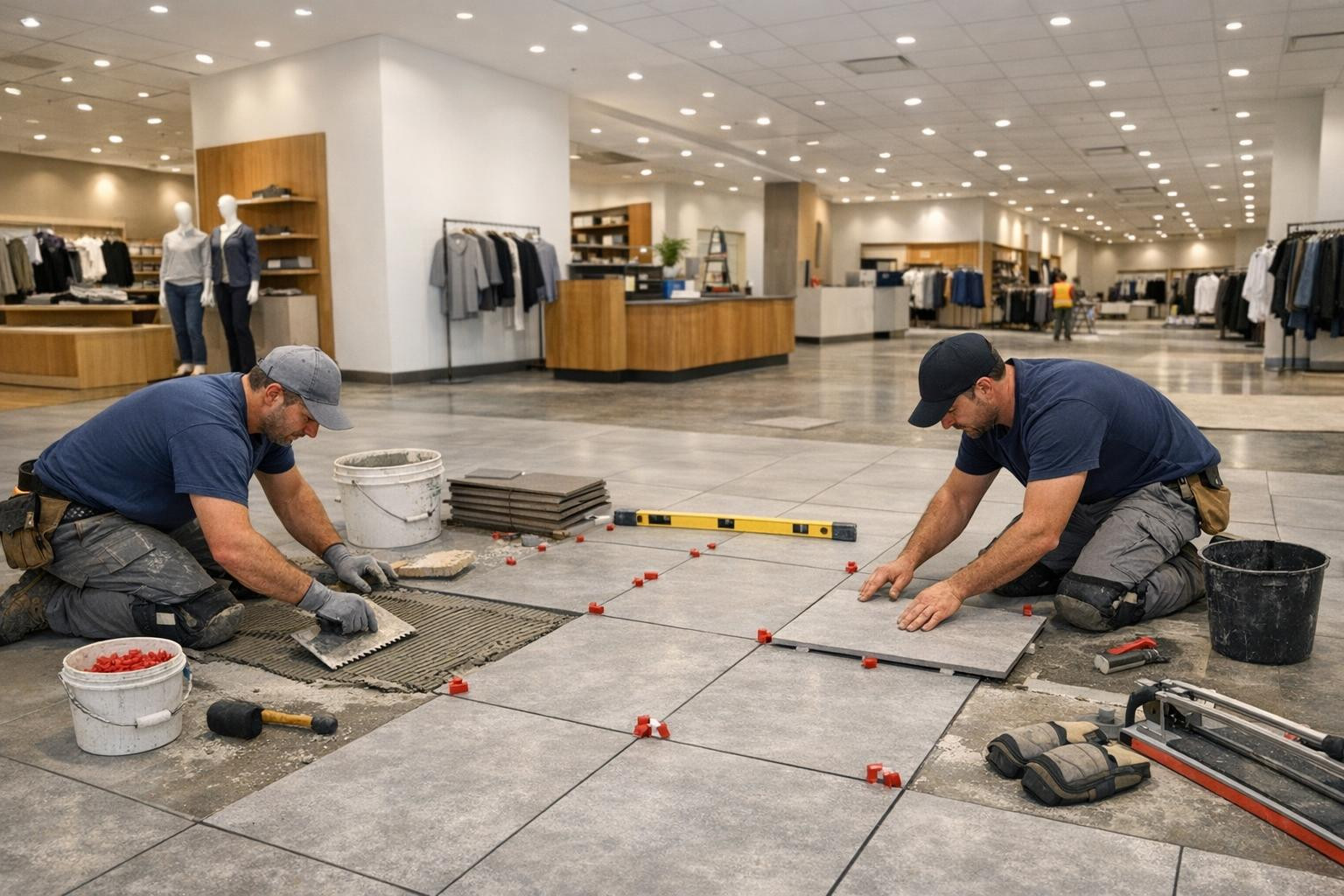 Effective and durable solution for high-volume business areas     Trade plating  offers specialized solutions for plating business areas that provide  resistant