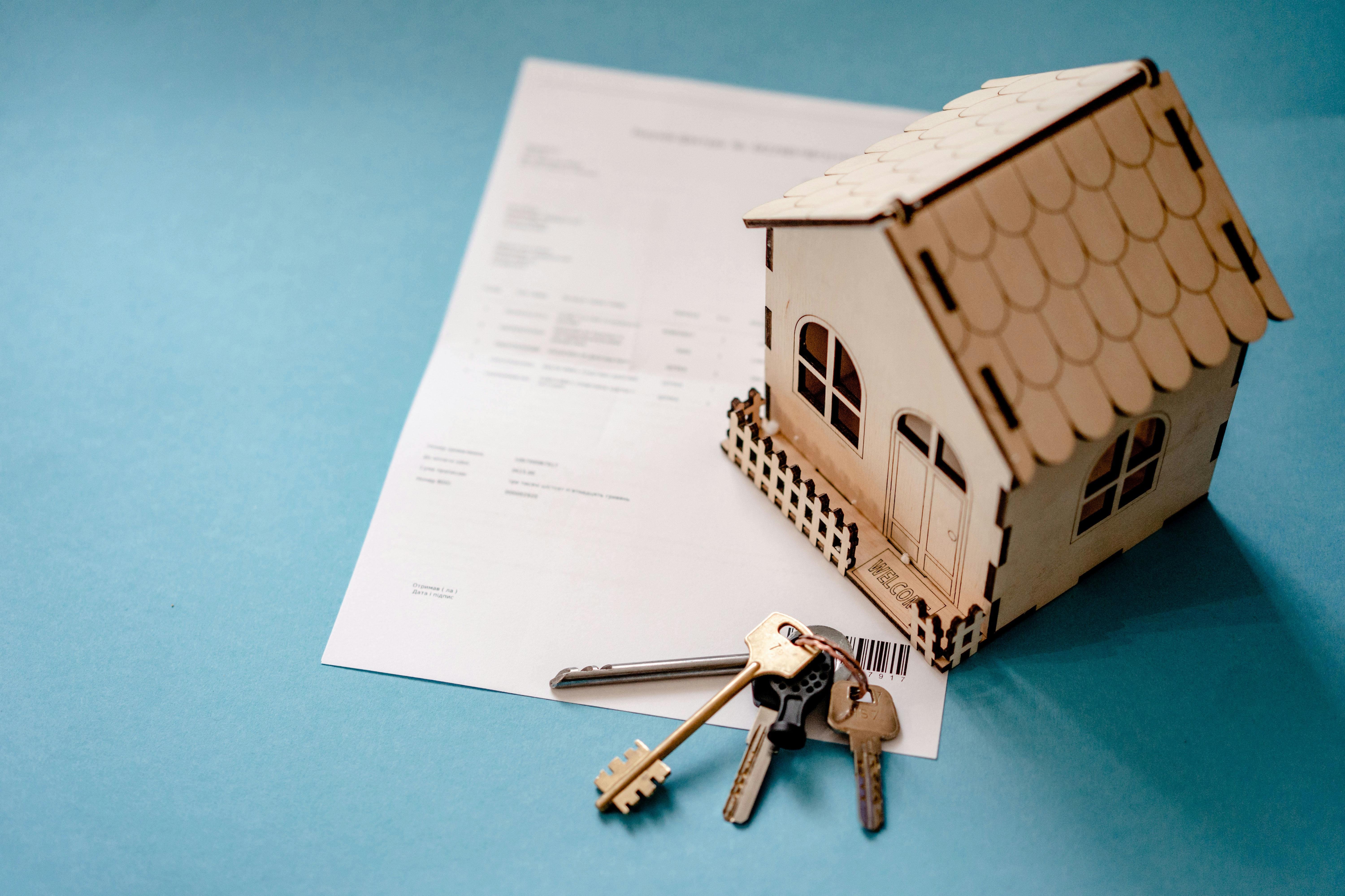 The business advice  helps to make decisions about real estate more confident, faster and more thoughtful. Let the aim be  purchase of residential immovable pro