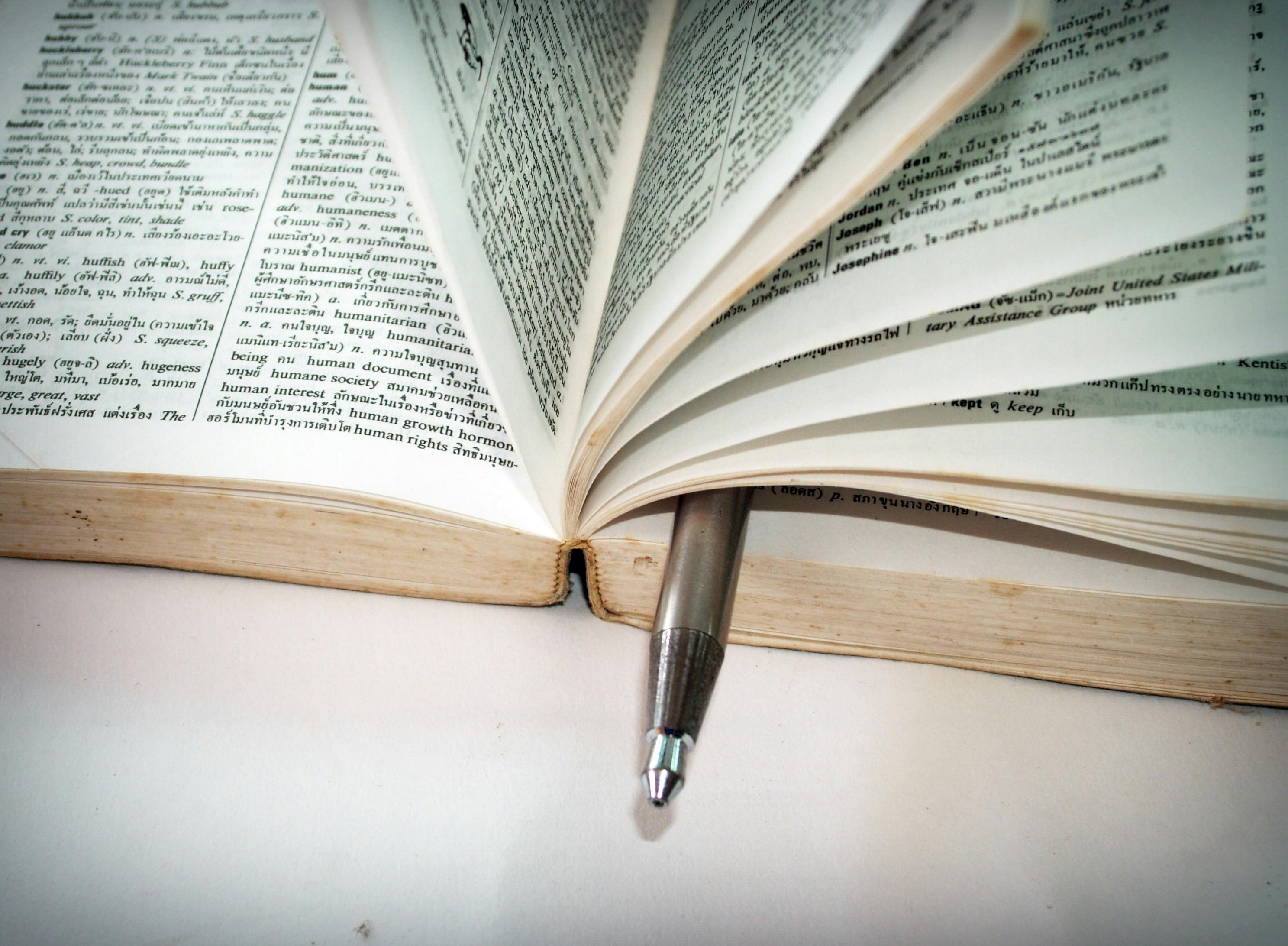 Clear and accurate communication is the basis for success in business, public sector and international cooperation. Professional   translation services   help t
