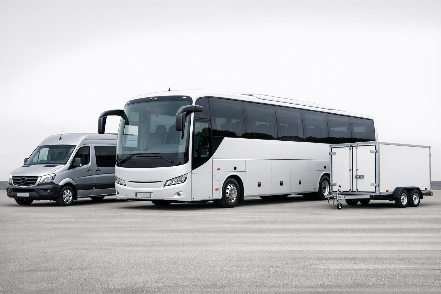 Transpordilahendused pakuvad mugavat, turvalist ja kulutõhusat ...