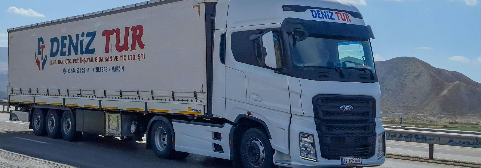 Transporditeenused on kinnisvara haldamise, hoolduse ja ehitusprotsesside oluline osa, mis tagab materjalide, seadmete ja jäätmete liikumise õigel ajal ja õiges