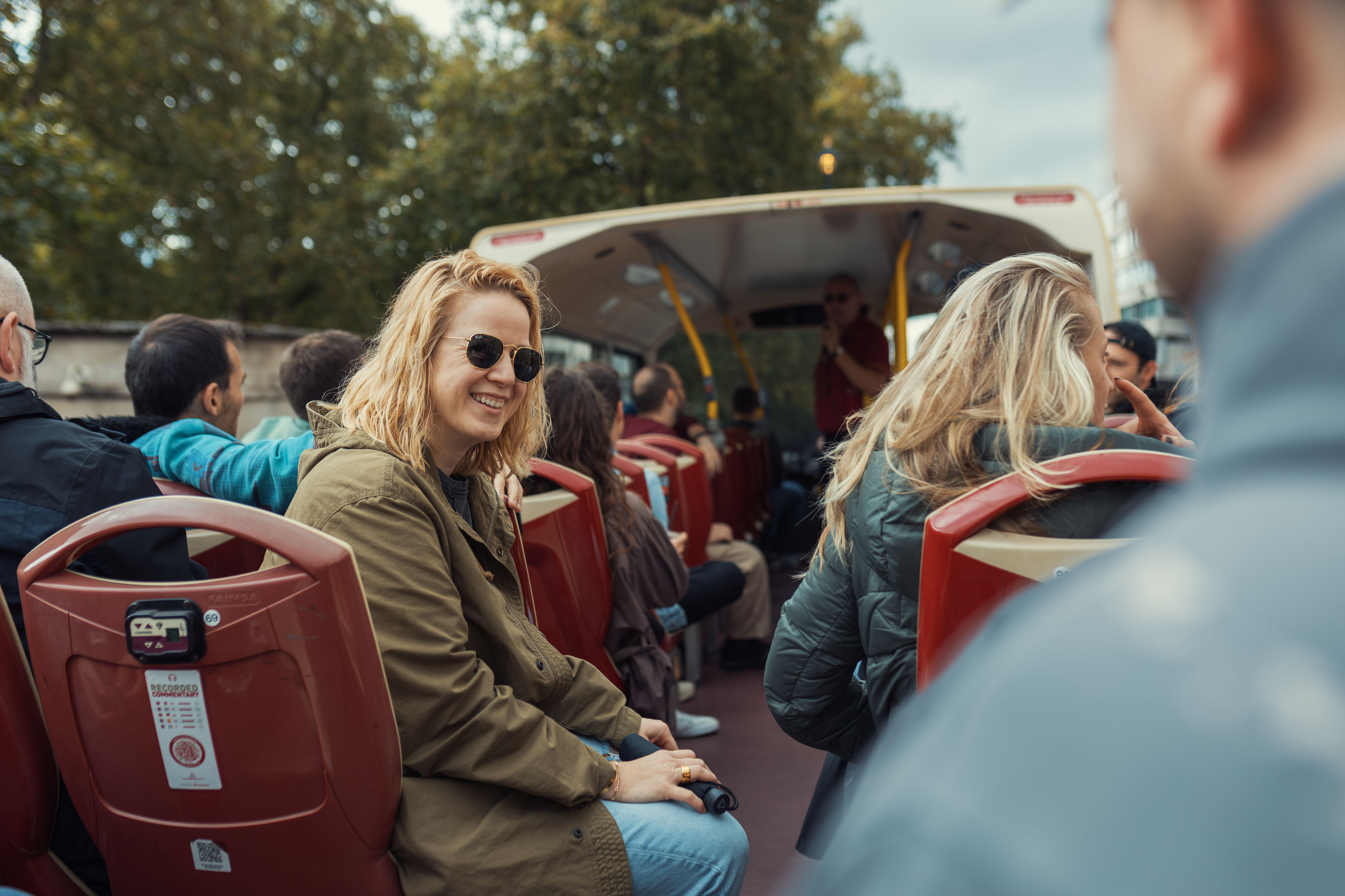 Excursions  is the best way to discover new places in a meaningful, convenient and memorable way. Carefully thought-out routes lead to interesting places, impor