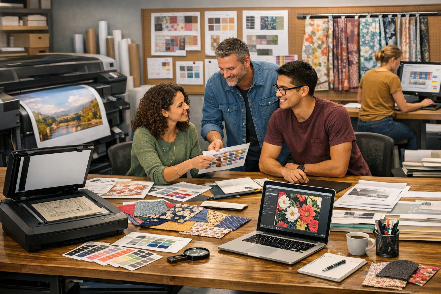 Kiirem tootmine, madalamad koostöökulud, paremad tulemused Ühest ...