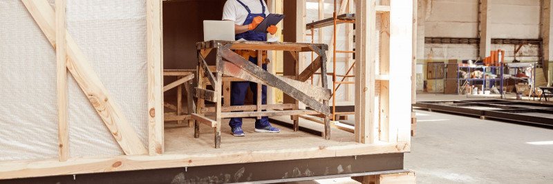 Tulekindlus ehituses: Parimad lahendused tuleohtlike olukordade vältimiseks