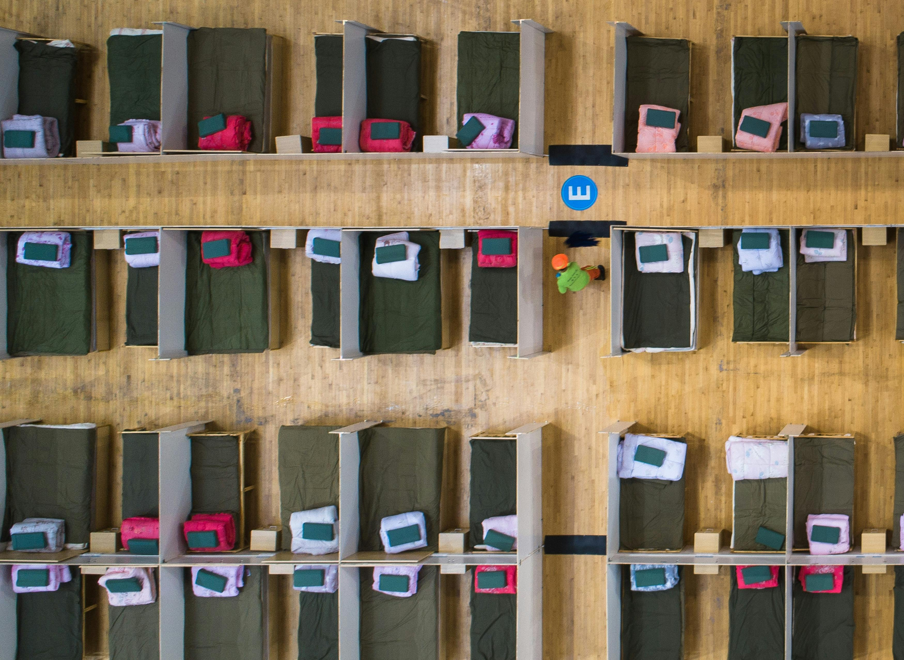 Turvakodud  pakuvad ajutist majutust ja esmase sotsiaalse toe inimestele, kes vajavad kohest turvalisust ja stabiilsust. Teenus on mõeldud neile, kes kogevad vä