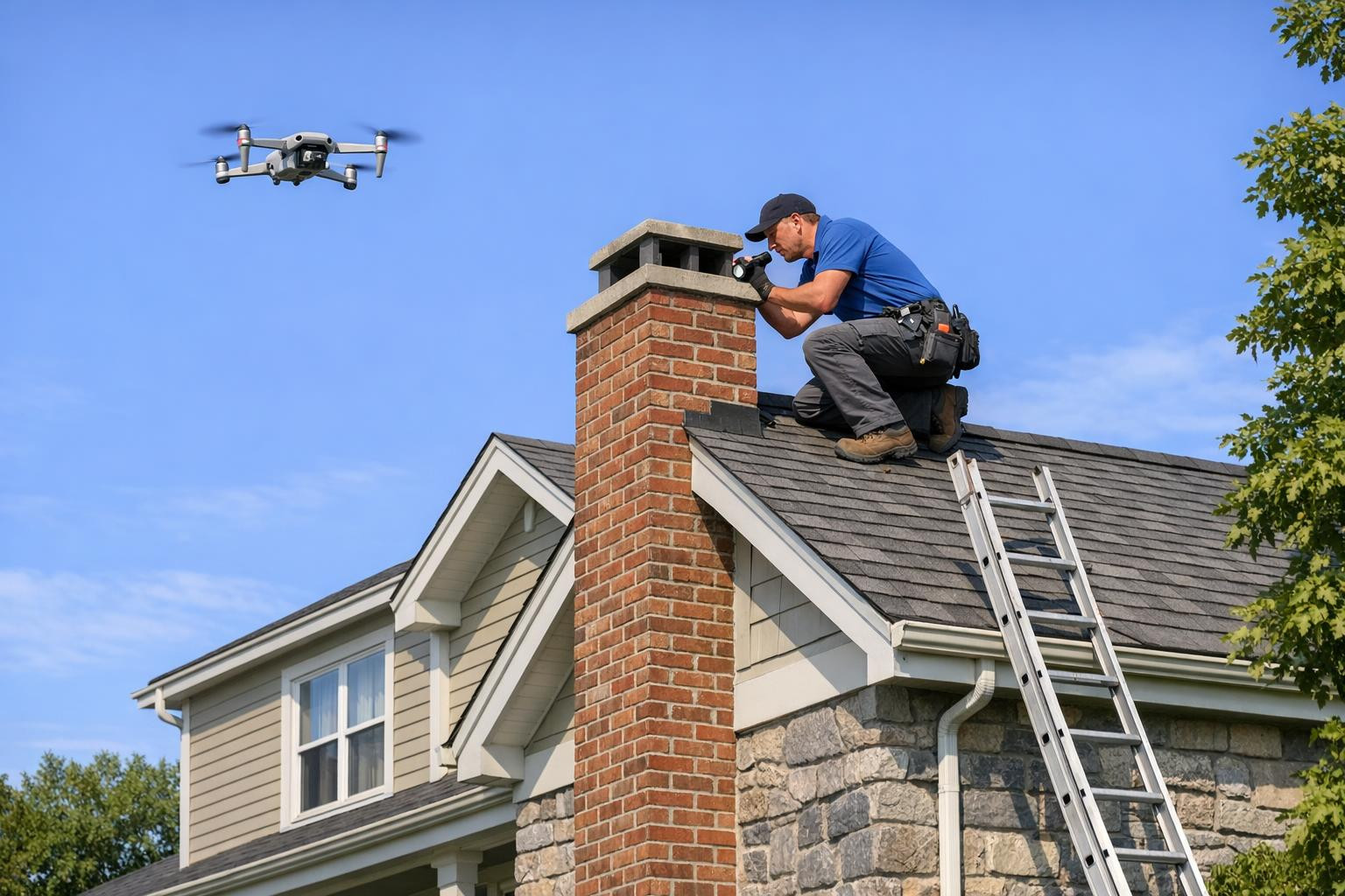 Ülevaade Terviklik kinnisvarahaldus Viljandi piirkonnas ühendab ...