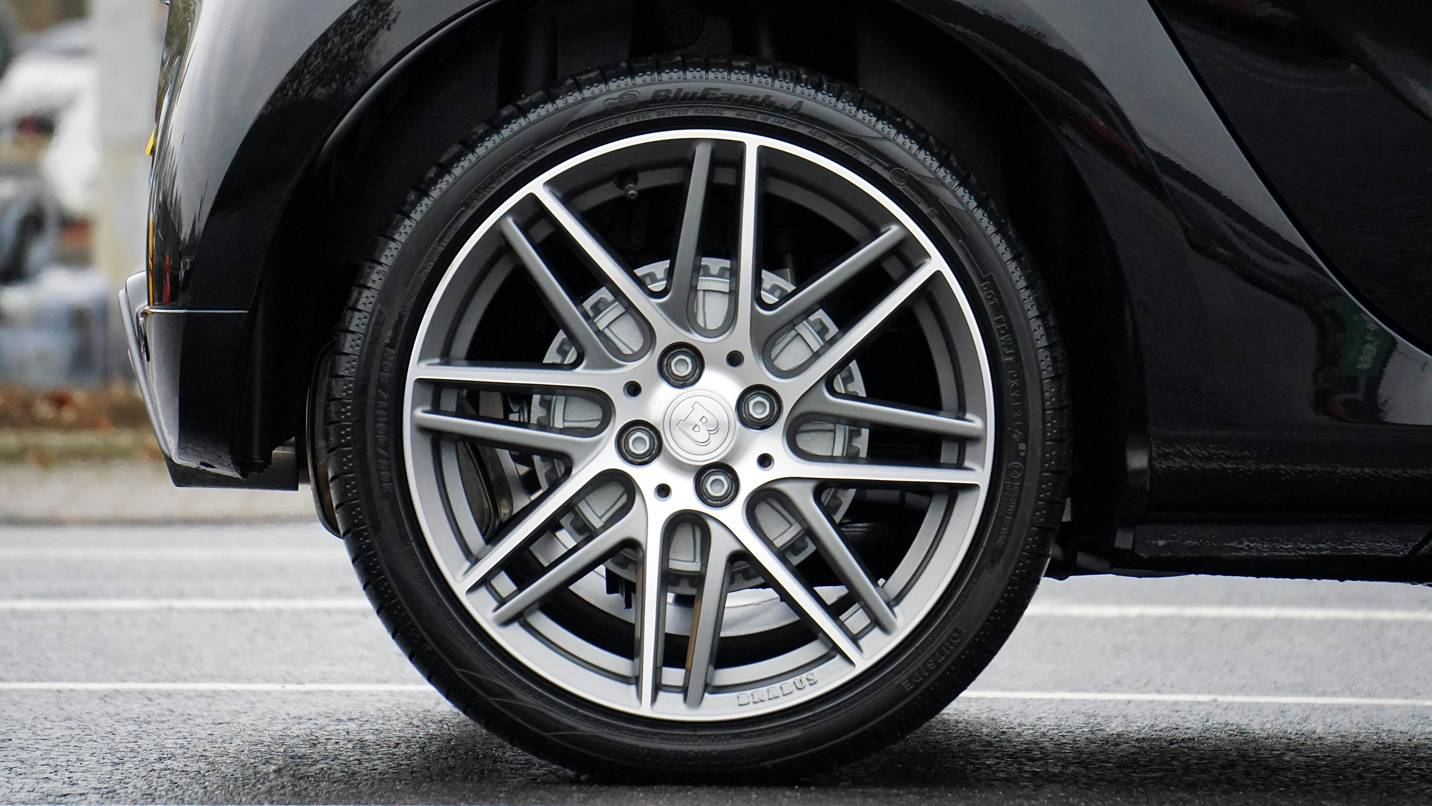 A reliable range of tires and wheels for each vehicle     The shop   offers a wide range of high-quality tires and wheels with clear suitability recommendations