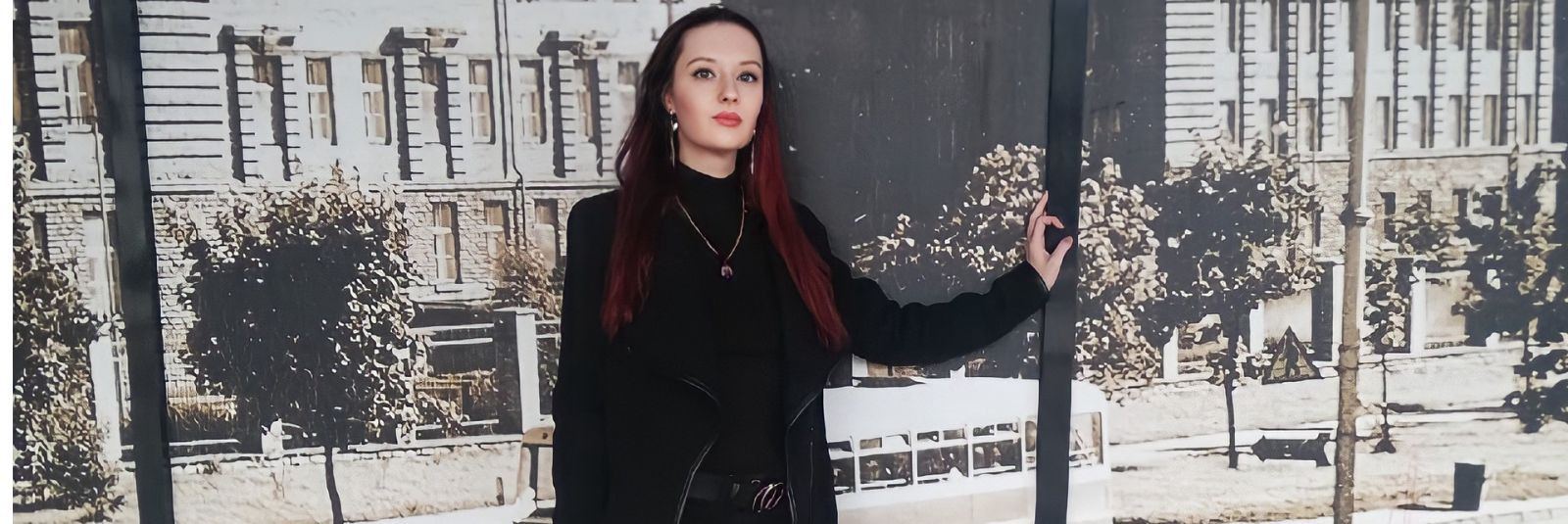 Kui ma alustasin oma ettevõtlusteekonda, polnud mul midagi peale soovi tegutseda ja aidata teisi. Mul ei olnud meeskonda ega suurt algkapitali. Ainult kogemus, 