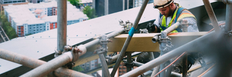 Üldehitustööd: Kvaliteetsed lahendused teie ehitusprojektidele