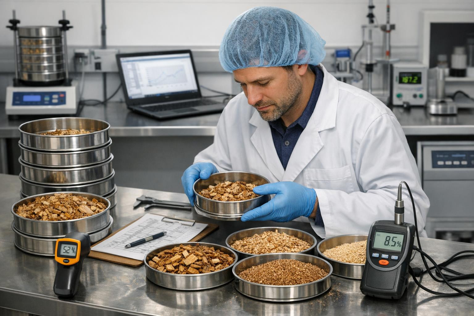 Precision, reliability and compliance ensure stable production ...