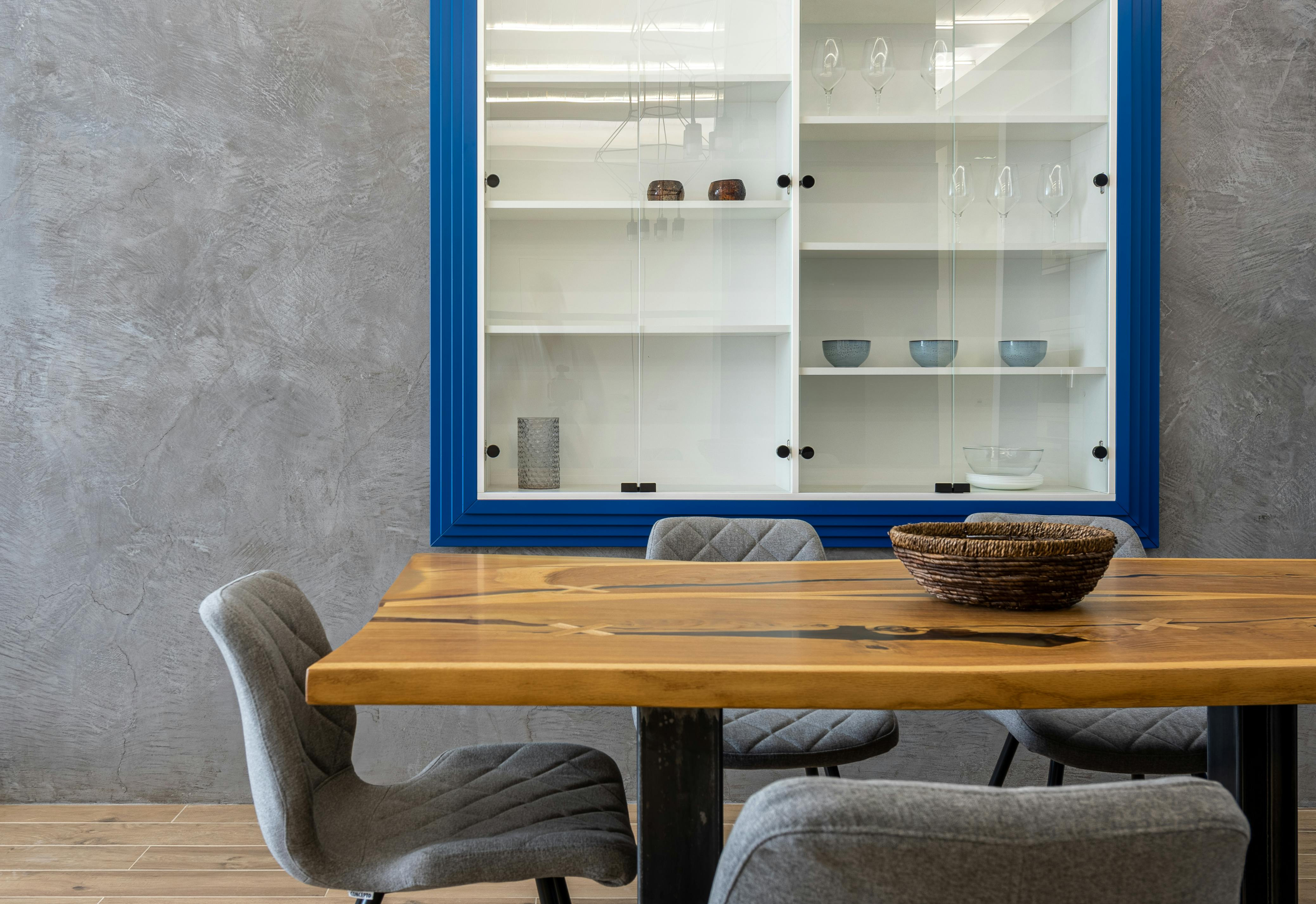 Furniture is a practical choice that helps to make a home or a ...
