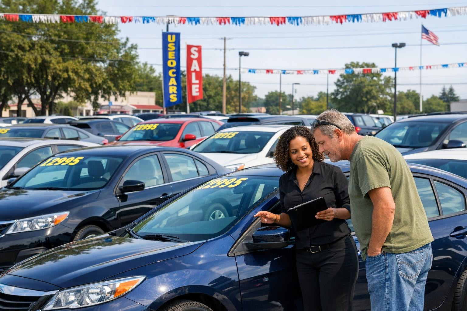 Lai selection of checked used cars on the Tartu sales site     Used cars  in Tartu offer a comfortable and safe way to a new ride: all vehicles undergo a thorou
