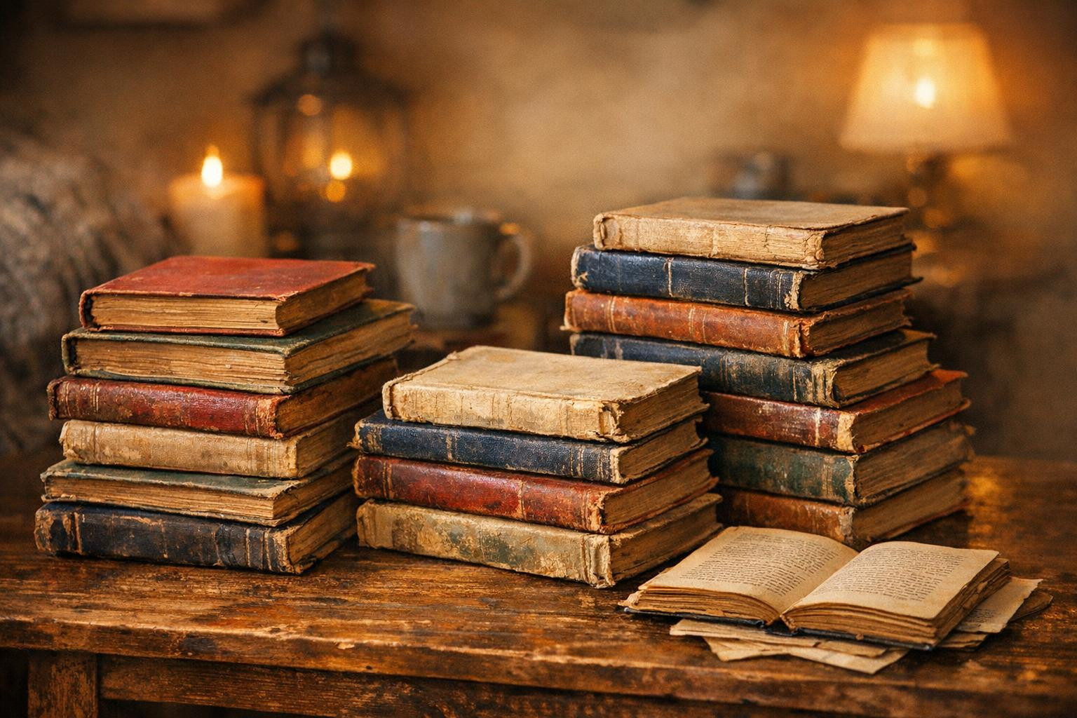 Used books  and  Rare publications  offer experience to both the daily reader and collector. The selection focuses on  preferential prices , quality and joy of 