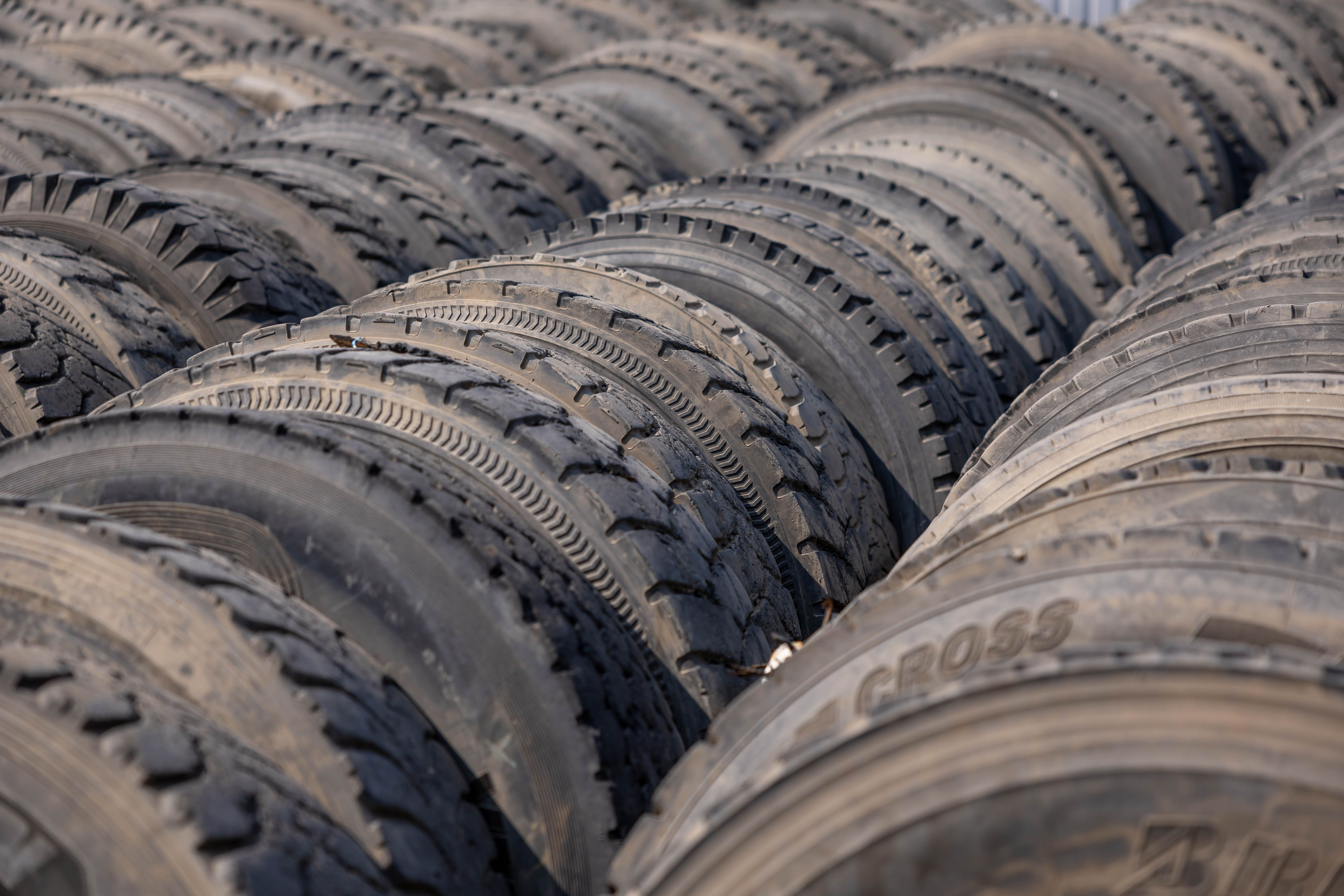 Used tyres  is a practical choice for drivers who want to keep costs under control without having to make concessions on the necessary information or transparen