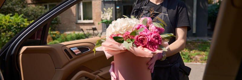 Uudised lillede maailmast -  osta lilled online kohaletoimetamisega kulleriga Tallinnas ja kogu Eestis 