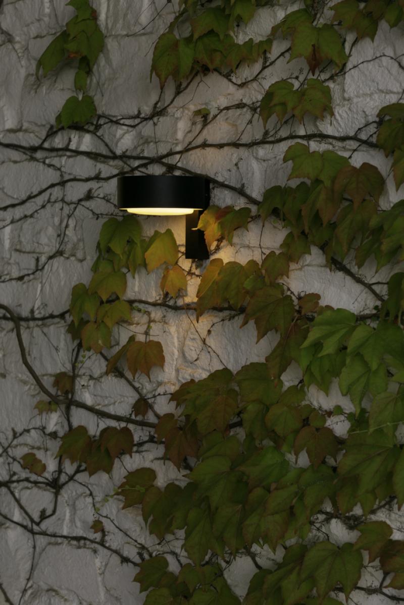 Uued valgustid terrassile ja aeda — Hektor Light