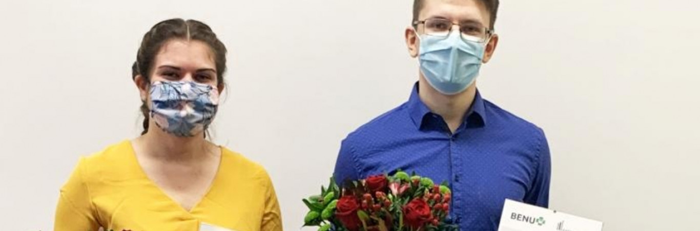 Eesti Akadeemilise Farmaatsia Seltsi ja Benu apteegi sotsiaalfarmaatsia stipendiumi saanud uurimistöö eesmärk oli analüüsida COVID-19 pandeemia mõju apteekide t