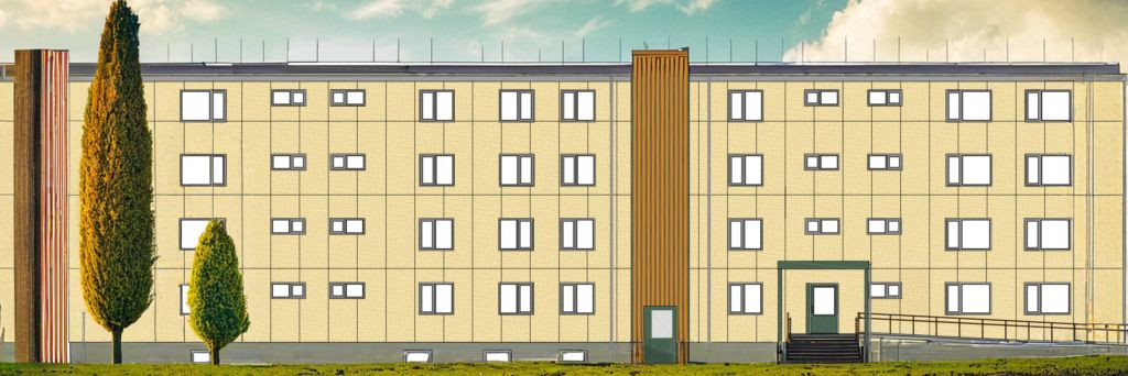 Jõgeva südames avab uksed kaasaegne Puiestee Kodu – uus eakate ...