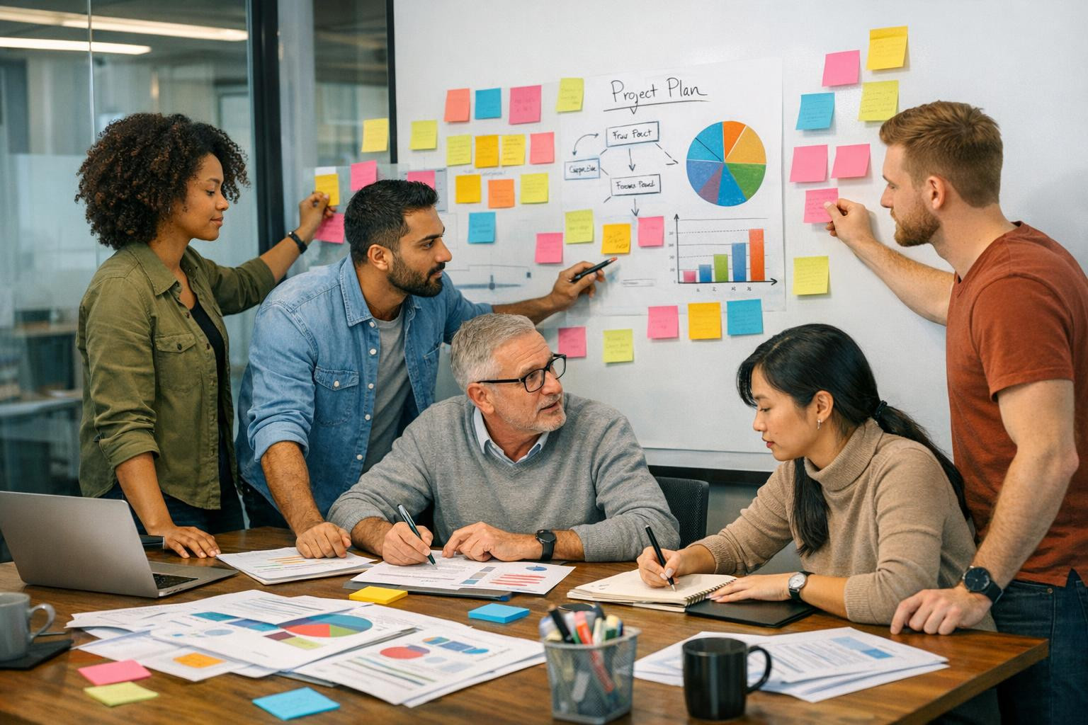 What does a value offer mean and why it counts    The value offer  is a short, clear message that tells the target group directly why to choose your solution. C