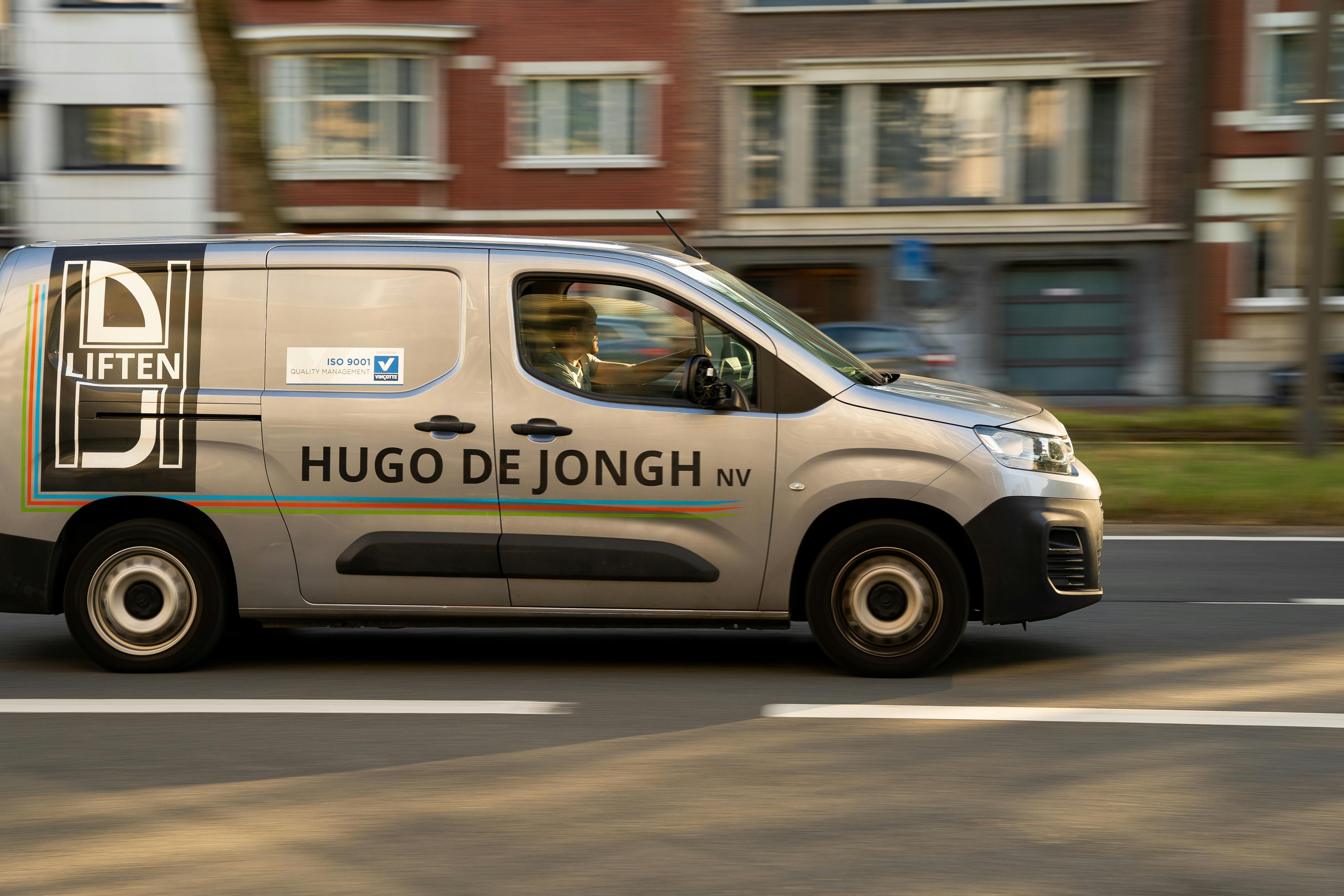 Vehicle advertising  makes every drive an opportunity to raise popularity, strengthen the brand and reach people where they move daily. If the company has a fle
